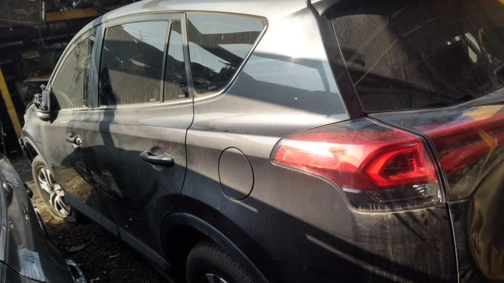 Toyota RAV4 2015    EN DESARME